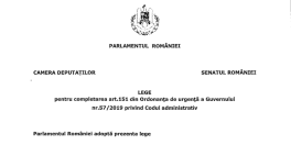 Lege pentru limitarea mandatelor primarilor. Se cere ca acestea sa fie de cel mult doua, la fel ca in cazul Presedintelui Romaniei (Document)