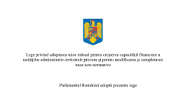 Lege pentru publicarea listei rau-platnicilor. Ministerul Dezvoltarii cere ca cei care au datorii la stat sa fie cunoscuti (Document) 
