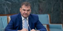 Lege pentru salariul presedintelui unei companii de stat. Proiectul  prevede si reducerea numarului de membrii ai consiliului de administratie din doua institutii (Document)