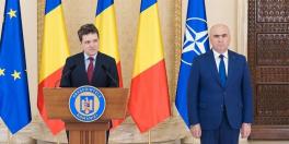 Lista ministrilor din Guvernul Bolojan. Nicusor Dan a renuntat la un consilier care va fi vicepremier