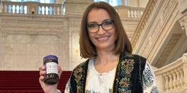 Magiunul de prune Topoloveni, desemnat numarul 1 in lume de catre TasteAtlas