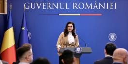 MAI PUTINI ANGAJATI PENTRU DEMNITARI – S-au desfiintat 57 de posturi la Ministerul Familiei