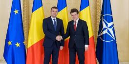 Masina de lupta a infanteriei: 11 miliarde euro pentru industria de aparare a Romaniei