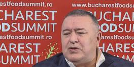 Mihai Daraban, presedintele Camerei de Comert si Industrie a Romaniei: Impozitul de 16% pe dividende din 2026 va descuraja firmele sa faca profit