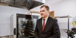 Ministerul Dezvoltarii a elaborat Legea constructiilor. Se scurteaza termenele pentru emiterea autorizatiilor (Document)