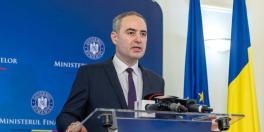 Ministerul Finantelor a definitivat Ordonanta trenulet. Principalele prevederi: reducerea impozitului minim pe cifra de afaceri,  scade la 200 lei partea neimpozabila din salariu, reducerea subventiei pentru partidele politice (Document)