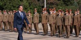 Ministrul Apararii, anunt despre pensiile militare: “Reforma va trebui facuta gradual, pana in 2035”
