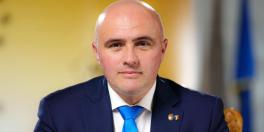 CONTROLUL IN MASA AL POPULATIEI – Deputatul AUR Doru Acatrinei il someaza pe ministrul Digitalizarii, Bogdan Ivan, sa renunte la ideea Portalului Digital Unic: “Romanii nu vor identitate digitala, moneda digitala, portofel digital si 'orasul de 15 minute'”