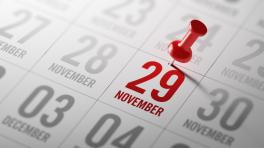 MINIVACANTA DE 1 DECEMBRIE – Luni, 29 noiembrie, zi libera pentru bugetari. Iata insa domeniile in care nu se aplica hotararea Guvernului
