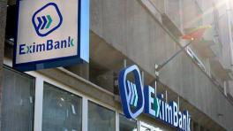 MODIFICARI LA EXIMBANK - S-a schimbat legea