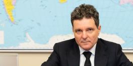 Nicusor Dan a semnat legea prin care se reduc posturile in trei institutii de stat (Document)