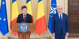 Nicusor Dan, despre o posibila majorare TVA in HORECA: “Este o discutie, intr-adevar, dar de la 1 ianuarie”. Bolojan anunta ca se va face o evaluare in octombrie