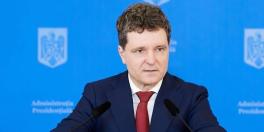 Nicusor Dan intoarce legea criptomonedelor in Parlament. Presedintele nu este de acord cu scutirea de impozit acordata investitorilor (Document)