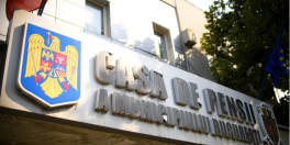 Numărul de pensionari a scăzut cu câteva mii în doar câteva luni