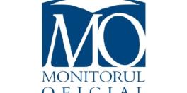 Ordonanta pentru antreprenori, in Monitorul Oficial. Prevederi privind inregistrarea sediilor secundare ca platitoare de salarii (Document)