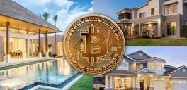 PARTENERIAT INTRE O BANCA SI O AGENTIE REAL-ESTATE PENTRU GARANTII IMOBILIARE IN BITCOIN – Tara in care poti obtine un imprumut bancar pentru casa garantat cu active cripto