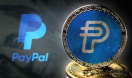 PAYPAL LANSEAZA PROPRIA CRIPTOMONEDA STABILA – PYUSD este in intregime sustinuta de depozite in dolari si de titluri de trezorerie americane, potrivit anuntului companiei