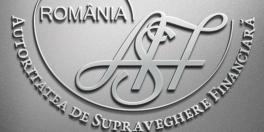 Piata asigurarilor: raportul ASF (Document)