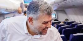 POLITIA BUGETARILOR SI-A INTRAT IN PAINE – Agentia pentru Monitorizarea si Evaluarea Performantelor Intreprinderilor Publice a devenit operationala. Aflata in coordonarea premierului, agentia va controla toate institutiile de stat