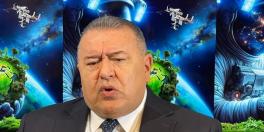  Presedintele CCIR, Mihai Daraban, anunt despre Portul Constanta