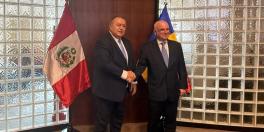 Presedintele CCIR, Mihai Daraban: Mediul de afaceri ramane cel mai bun ambasador pentru relatiile economice bilaterale