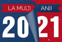 PRESEDINTELE PSD, MESAJ PENTRU ROMANI IN 2021 - Ciolacu anunta austeritatea sub actuala guvernare:"Va indemn sa va ridicati, sa va faceti auzita vocea"