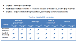 Se asteapta noi cresteri de preturi. Vedeti rezultatele anchetei INS (Document)