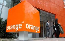 PROBLEME PENTRU ORANGE ROMANIA – Scadere cu 10% a cifrei de afaceri