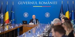 Proiect pentru preluarea datoriilor societatilor de stat: s-a decis cine le va administra