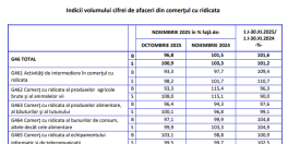 Raport oficial pe economia Romaniei (Document)