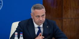 Reglementari privind preturile la raft. Ministrul Agriculturii intervine pentru eliminarea practicilor comerciale neloiale: "Adaosul pentru produsele romanesti ajunge la 80%, in timp ce aceleasi produse din import au un adaos comercial de 20%"