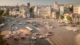 RELAXAREA RESTRICTIILOR IN BUCURESTI AR PUTEA INCEPE DE LUNI – Iata anuntul oficial