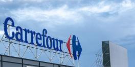 REVOLTA LA CARREFOUR – Incepe protestul: angajatii sunt nemultumiti. Iata revendicarile