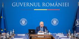 Romania isi plateste datoriile