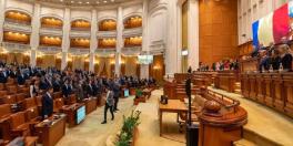 SENATUL A VOTAT MODIFICAREA CODULUI FISCAL – Facilitatile privind impozitul masinilor aflate in proprietatea unor categorii de persoane au fost eliminate: “Aceasta dispozitie legala exista pentru a veni in sprijinul persoanelor vulnerabile si nu pentru a scuti de impozit proprietarii de masini de lux” (Proiectul)