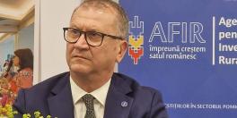 S-AU TERMINAT FONDURILE PENTRU FERMIERI – Valoarea totala a solicitarilor de finantare este de 263 milioane euro, iar bugetul alocat  de numai 175 milioane euro