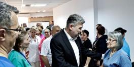 SALARIILE DIN SANATATE CRESC CU 20% – Majorarea se acorda in doua transe egale, in martie si iunie 2024. Iata de unde face Guvernul rost de bani 