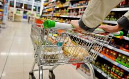 SCADE INFLATIA, SE SCUMPESTE MANCAREA – INS: rata inflatiei in noiembrie 2023 a ajuns la 6,7% (Document)