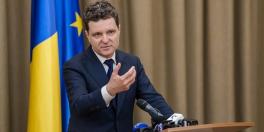 Scrisoarea profesionistilor din Ministerul Investitiilor  pentru Nicusor Dan: “Resursa umana este de mult timp subdimensionata”