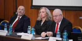 SITUATIE DRAMATICA – Partidul Romania Puternica, inainte de verdictul din procesul Rosia Montana: ”Romania risca sa plateasca peste doua miliarde de dolari... Acest tip de proces nu este singular, tara noastra fiind implicata in alte cateva procese  in care sansele de castig sunt aproape de zero” 