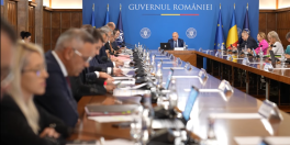Se face voia premierului. Amendamentele care prevedeau ca romanii sa poata sa retraga toti banii cu care au contribuit la pensie, respinse (Documente)