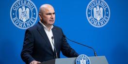Sedinta extraordinara de guvern. Spitalele au nevoie de 26.000 de angajati, premierul demis Ilie Bolojan a deblocat doar 6.850 de posturi. Greva generala in Sanatate continua