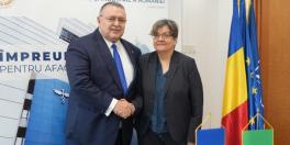 Șeful CCIR Mihai Daraban: „America Latină poate reprezenta o poartă de acces pentru investițiile românești”