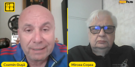Starea economiei: analiza profesorului Mircea Cosea (Video)