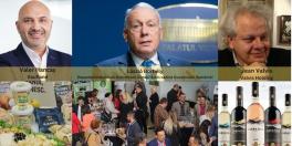SUSTENABILITATE INAINTE DE TOATE - Coordonatorul Departamentul pentru Dezvoltare Durabila din cadrul Guvernului Romaniei, Laszlo Borbely, explica noile variante de finantare