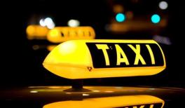 TAXIMETRISTII CER PLAFONAREA PRETURILOR LA CARBURANTI – Se anunta actiuni de protest: "Activitatea de transport nu mai poate fi sustenabila"