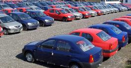 UN AUTOTURISM PENTRU FIECARE FAMILIE – Legea  a fost adoptata  de Senat
