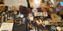 Veste mare pentru toti pasionatii de antichitati