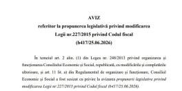 Vesti bune pentru antreprenori: s-a dat aviz pozitiv pentru reducerea impozitului pe dividende (Avizul)