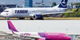 WIZZ AIR A PIERDUT PROCESUL CU STATUL ROMAN – Curtea de Justitie a Uniunii Europene a pronuntat hotararea definitiva